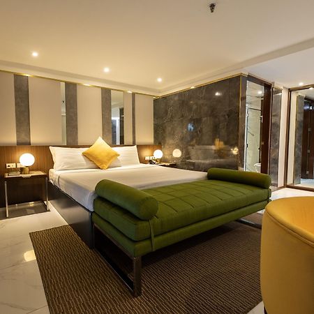 Star Plaza Hotel Dagupan City Bagian luar foto