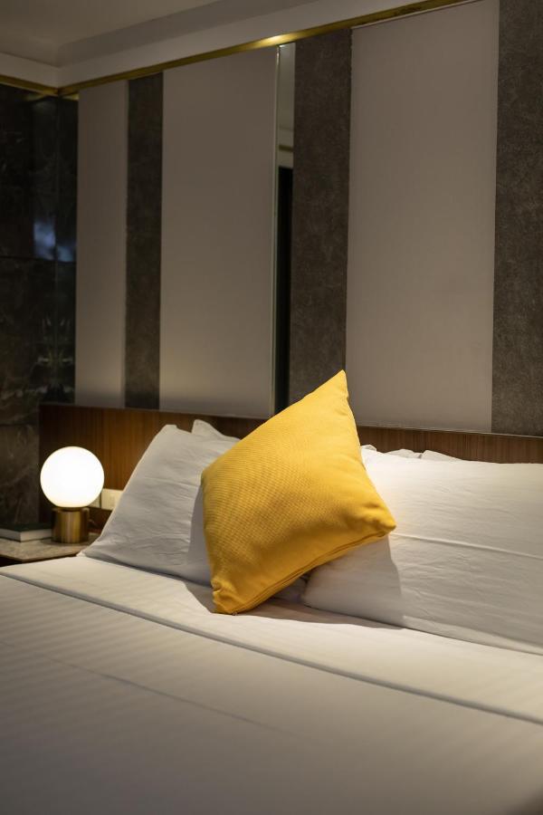 Star Plaza Hotel Dagupan City Bagian luar foto