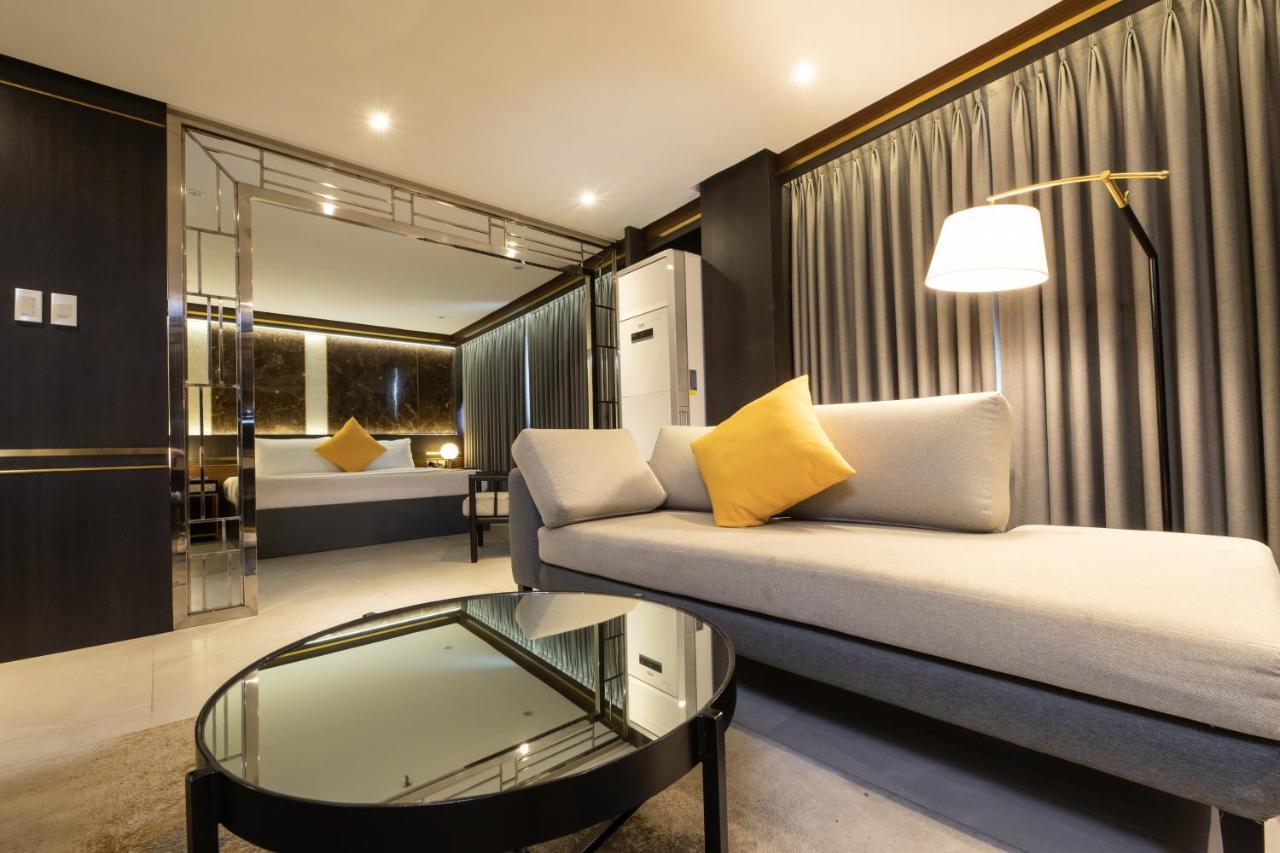 Star Plaza Hotel Dagupan City Bagian luar foto