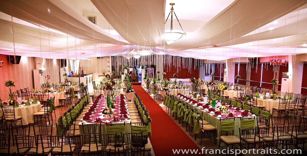 Star Plaza Hotel Dagupan City Bagian luar foto