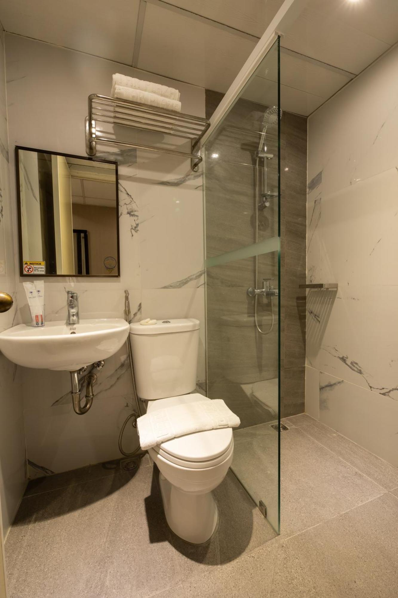 Star Plaza Hotel Dagupan City Bagian luar foto