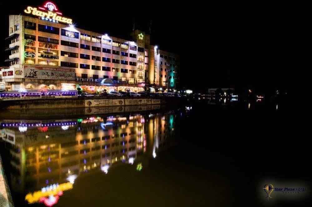 Star Plaza Hotel Dagupan City Bagian luar foto