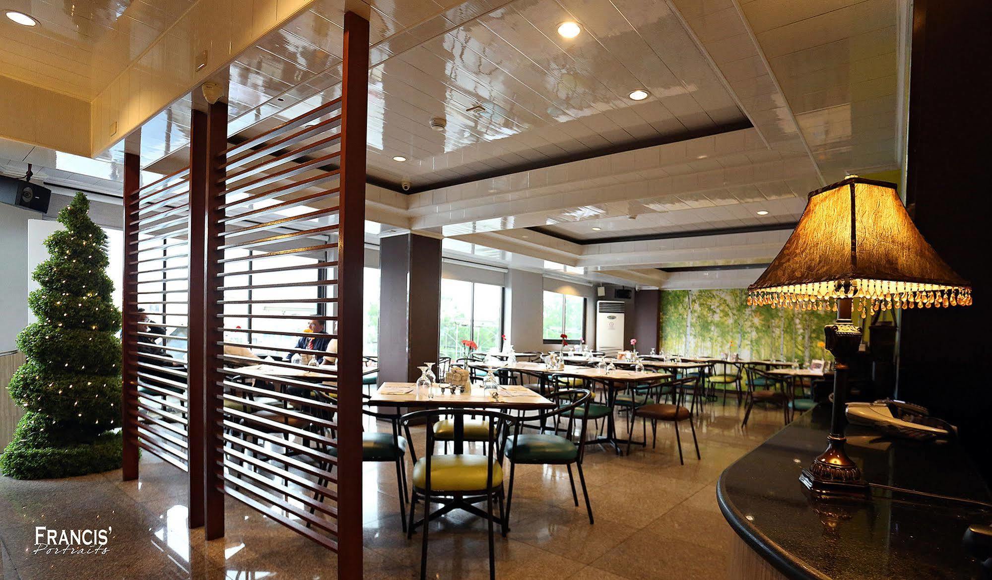 Star Plaza Hotel Dagupan City Bagian luar foto