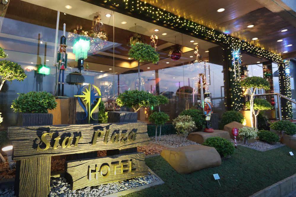 Star Plaza Hotel Dagupan City Bagian luar foto